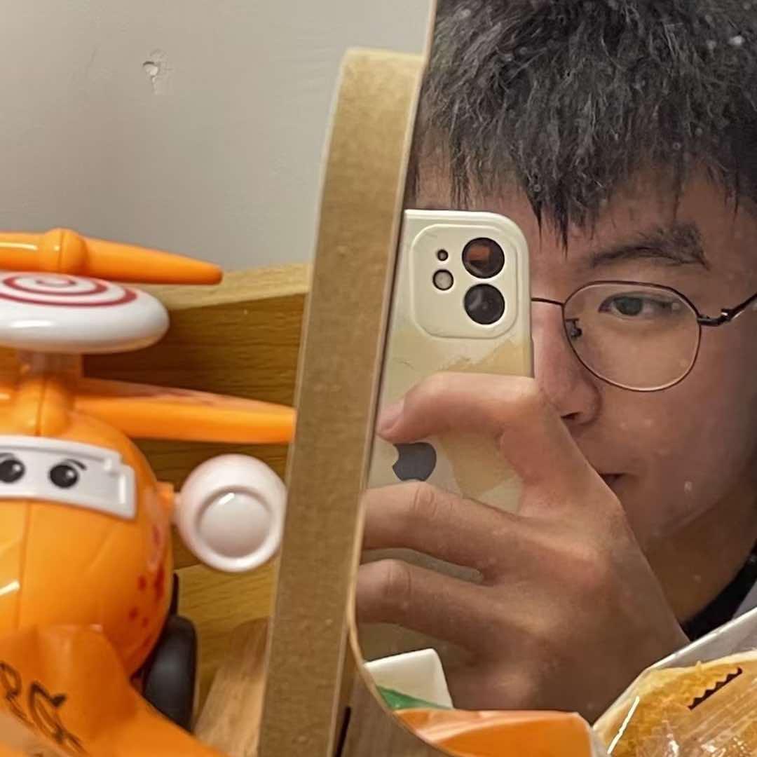 🍊🍃.