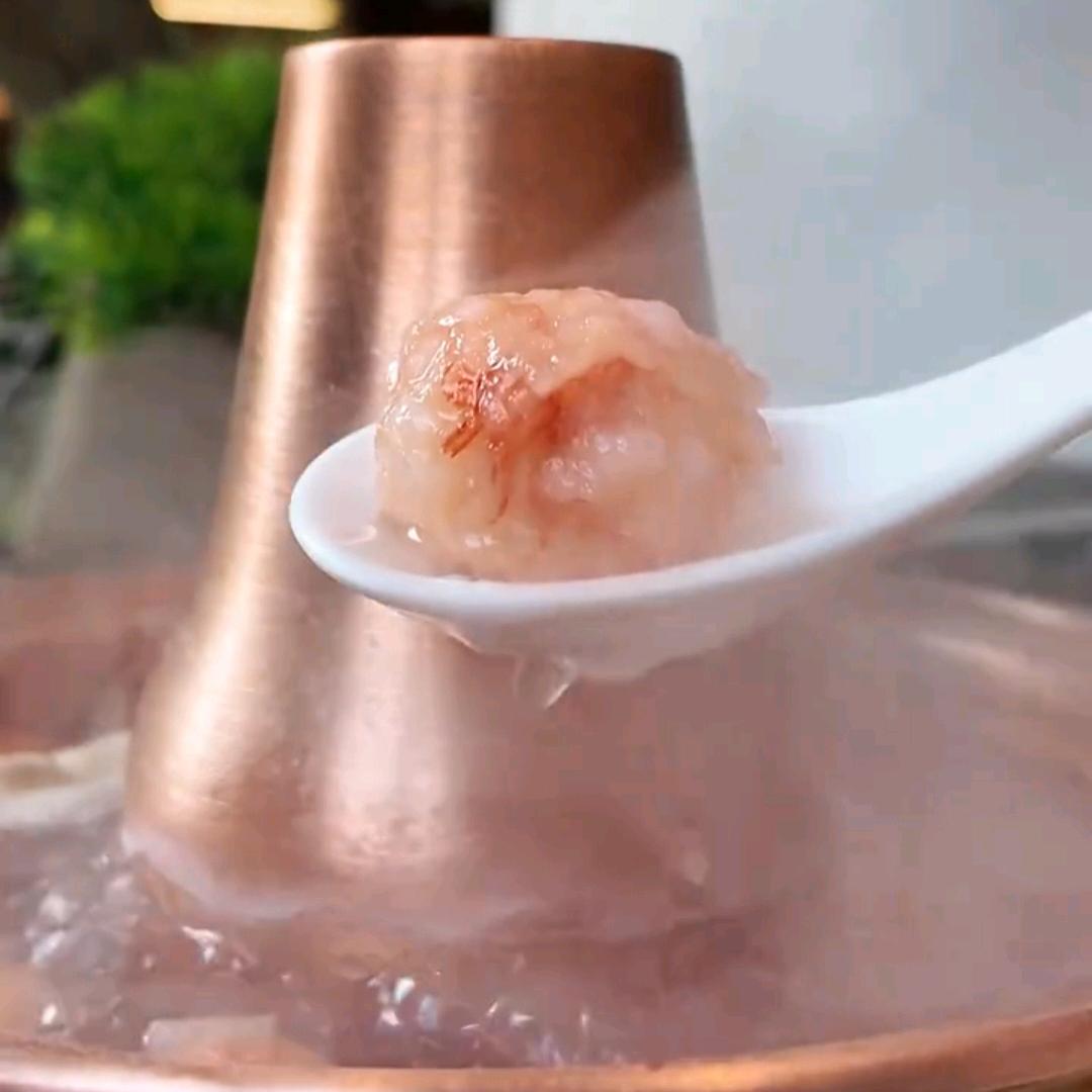 鸿福楼铜锅涮肉（中华南路店）