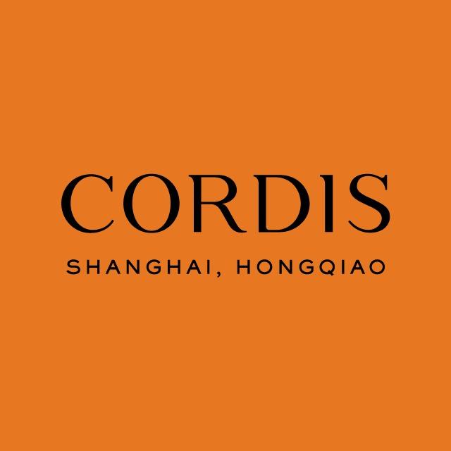 上海虹桥康得思酒店