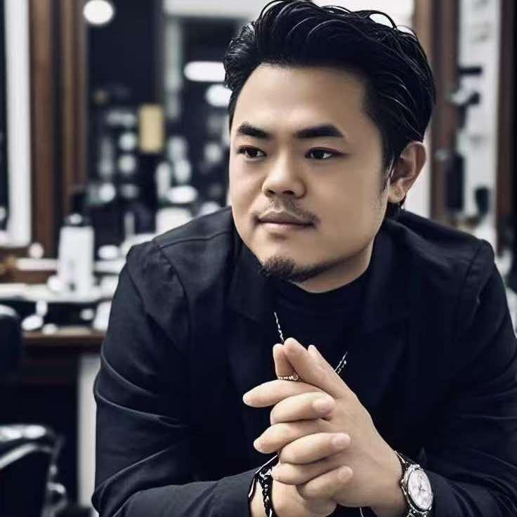 SOK贵阳男士发型设计