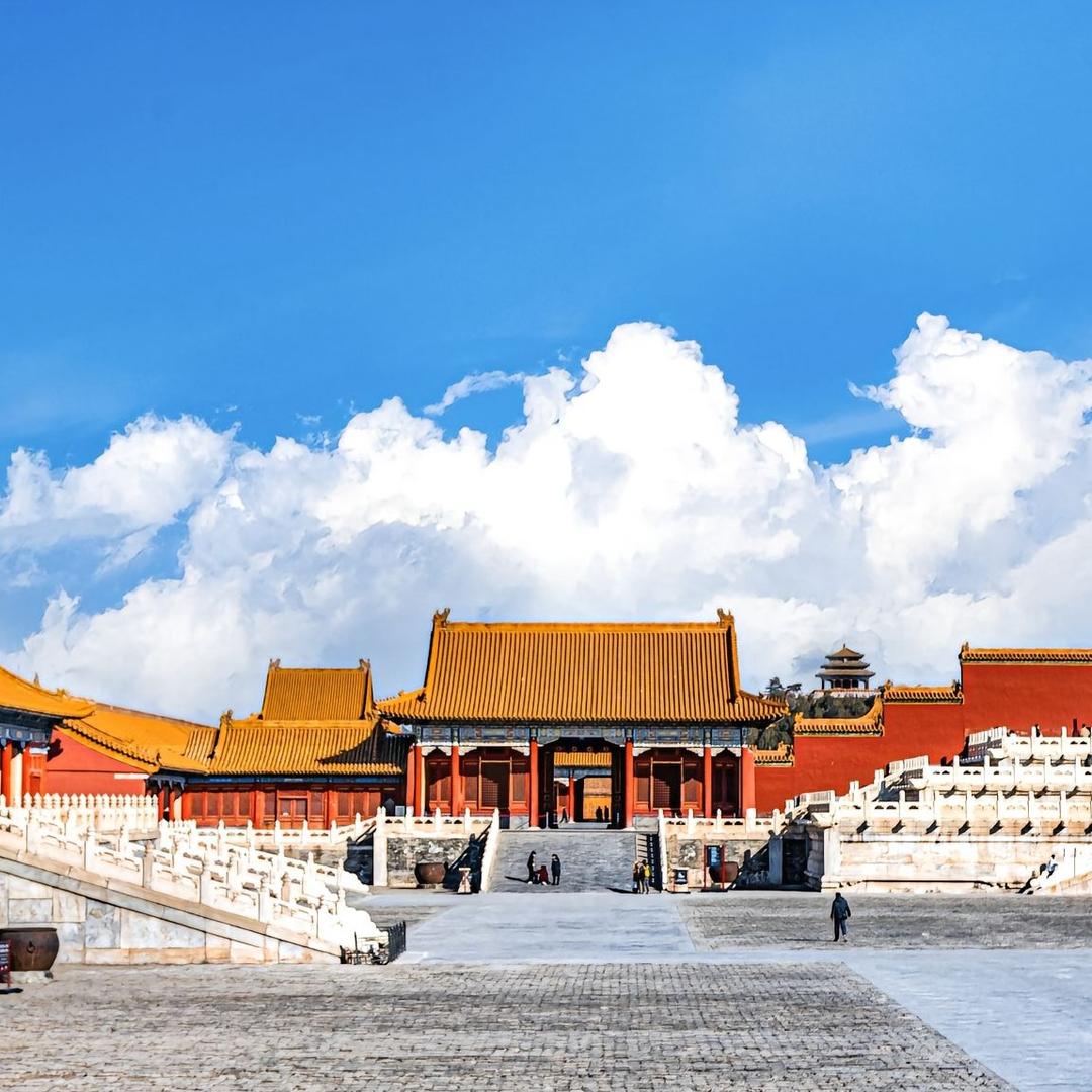 北京丰晟国际旅行社