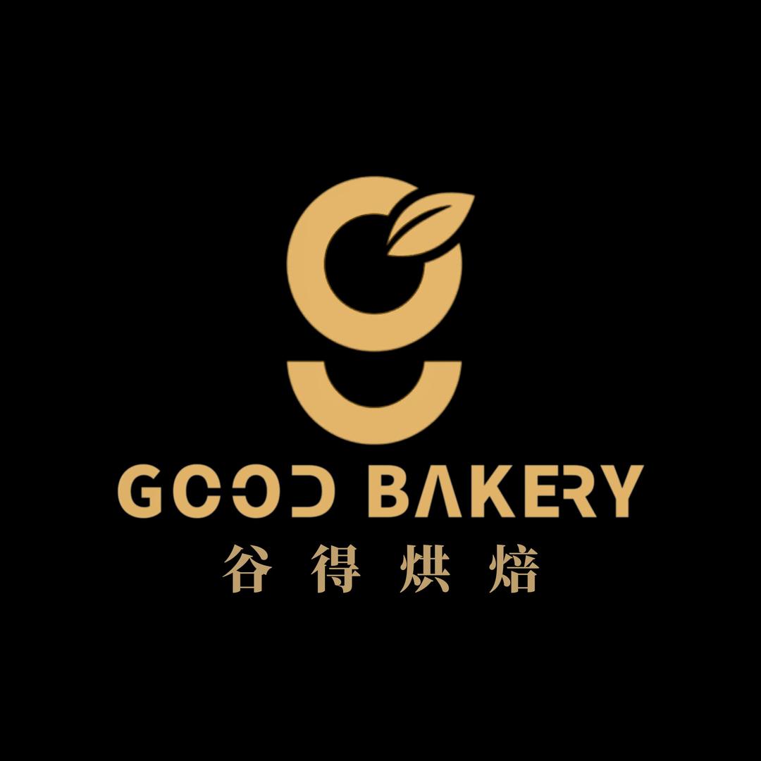 GOOD BAKERY 谷得烘焙