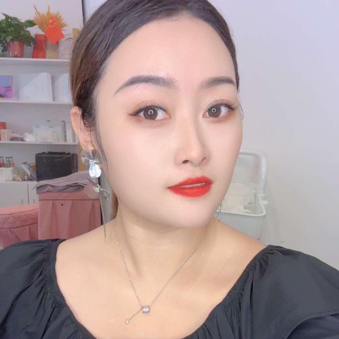 新野县Missyang美甲美睫