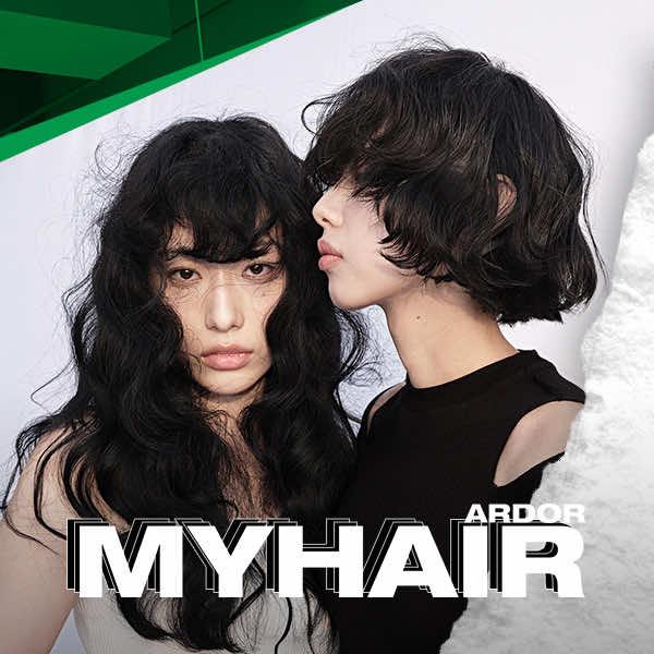 MYHAIR SALON