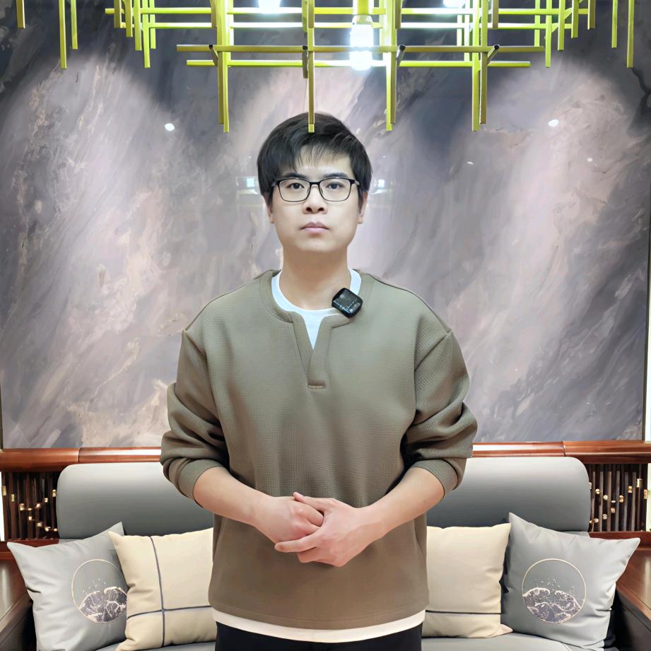 汾阳新中式家具浩哥