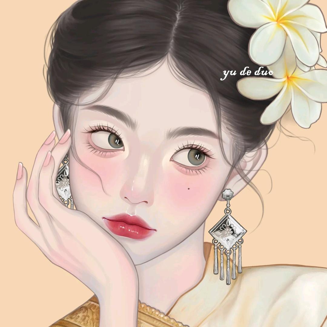 西双曼傣官方号