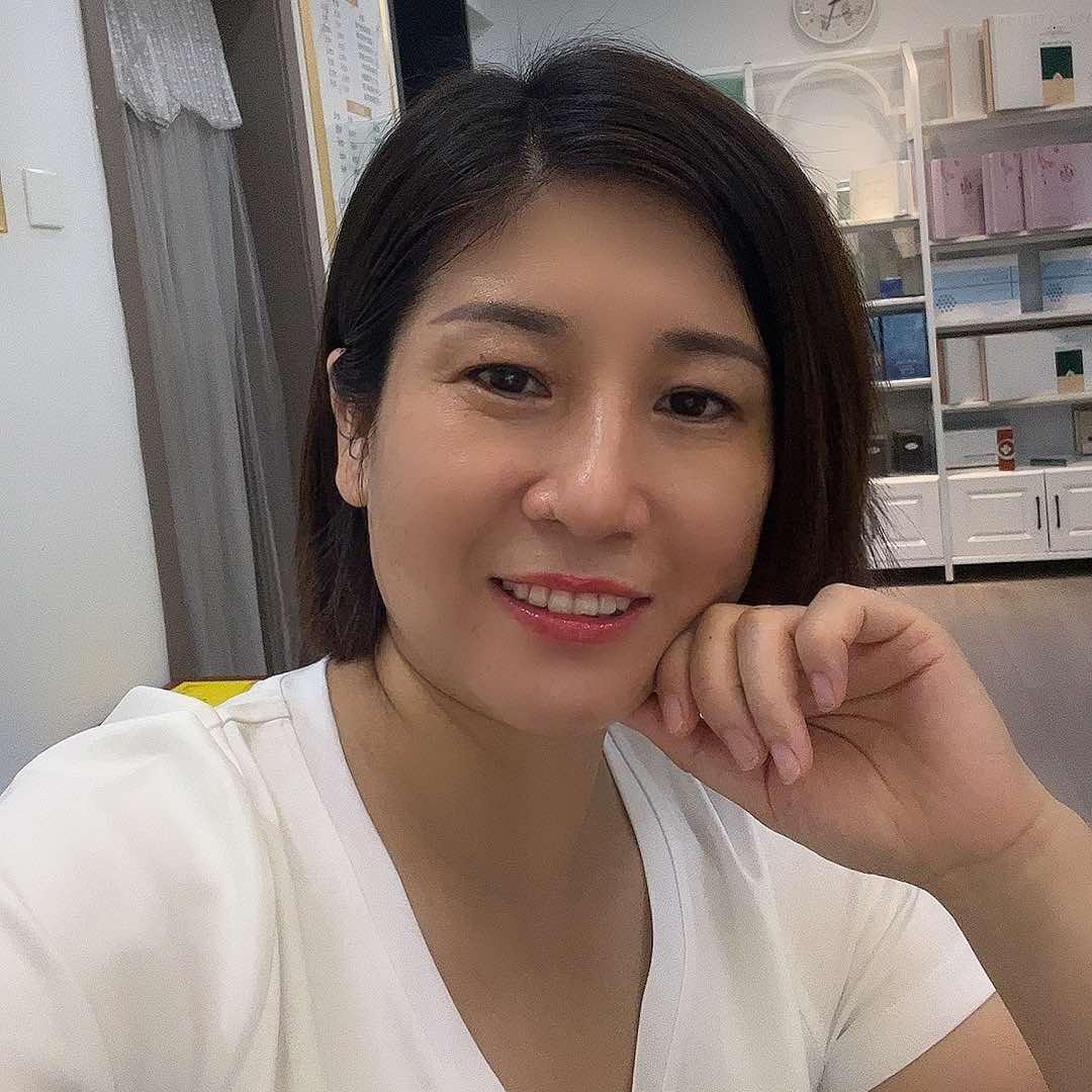 修慕颜美容美体工作室-聪聪在原阳做美容