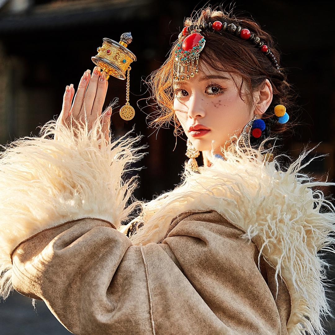 大理古城澜屿精品摄影馆