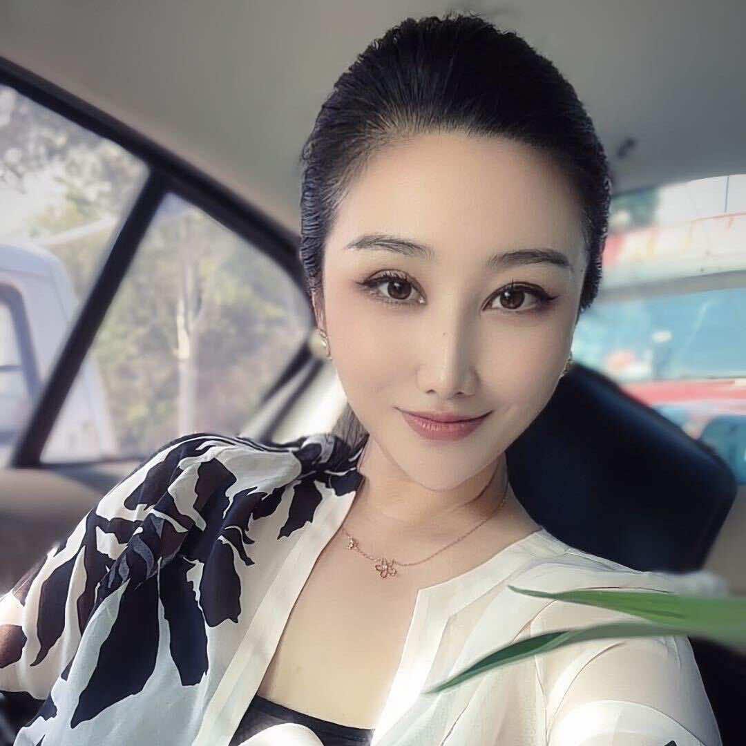 颜香夫人美学馆官方号