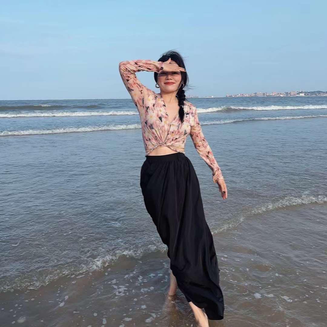 西华发源理发店