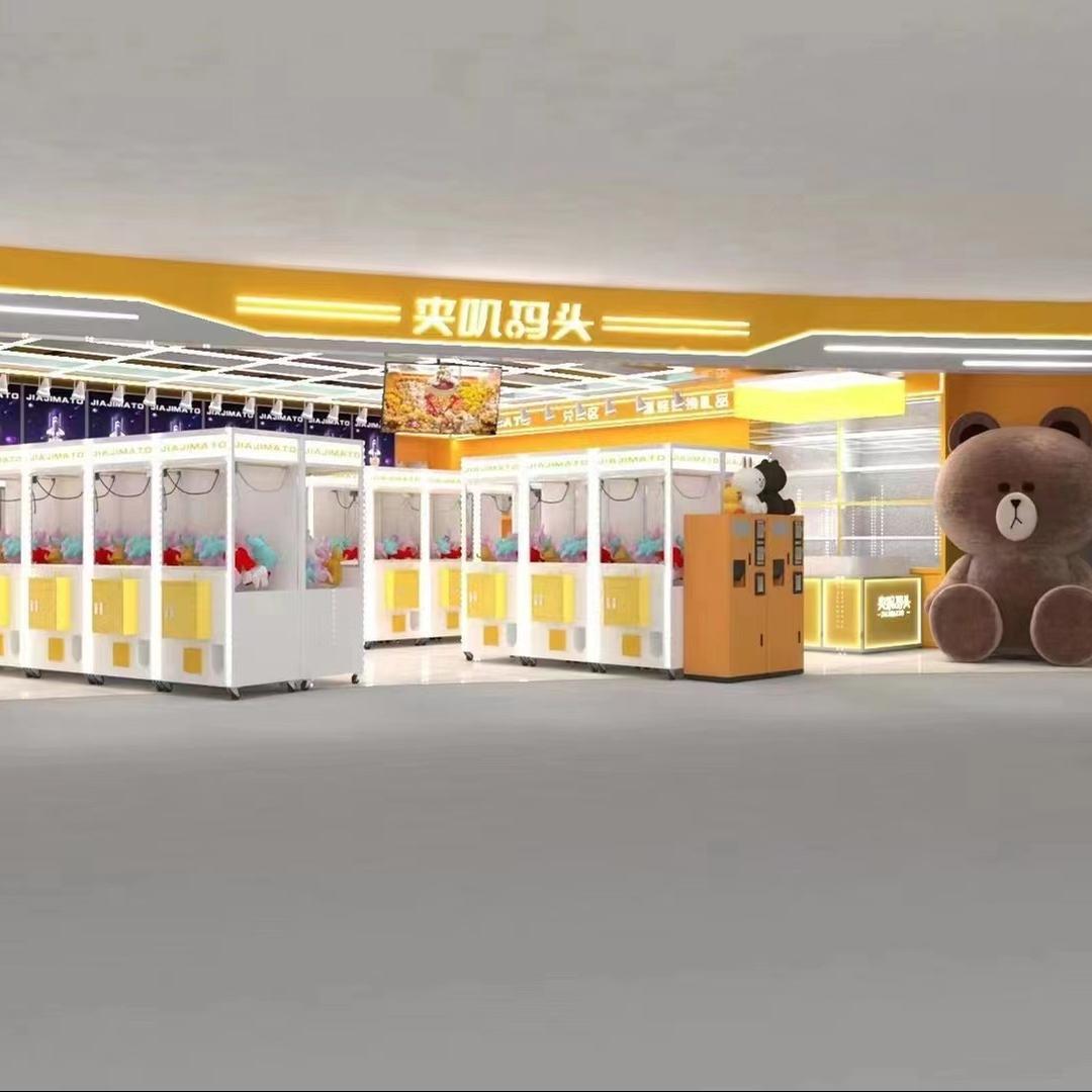 夹叽码头丰县吾悦店