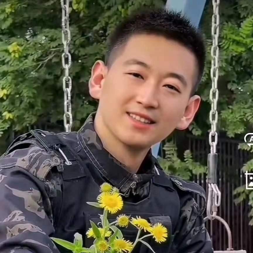残诗远（骑行）