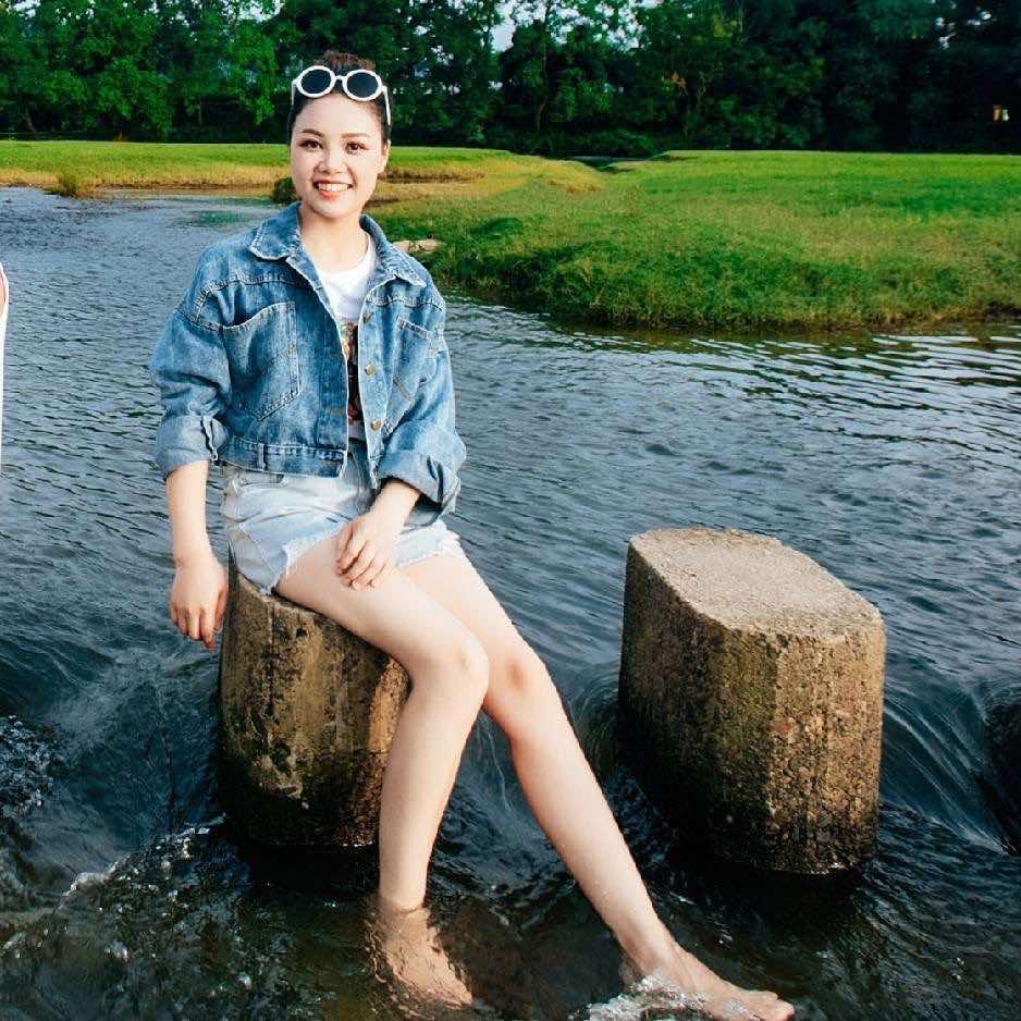 臻颜美容养生馆