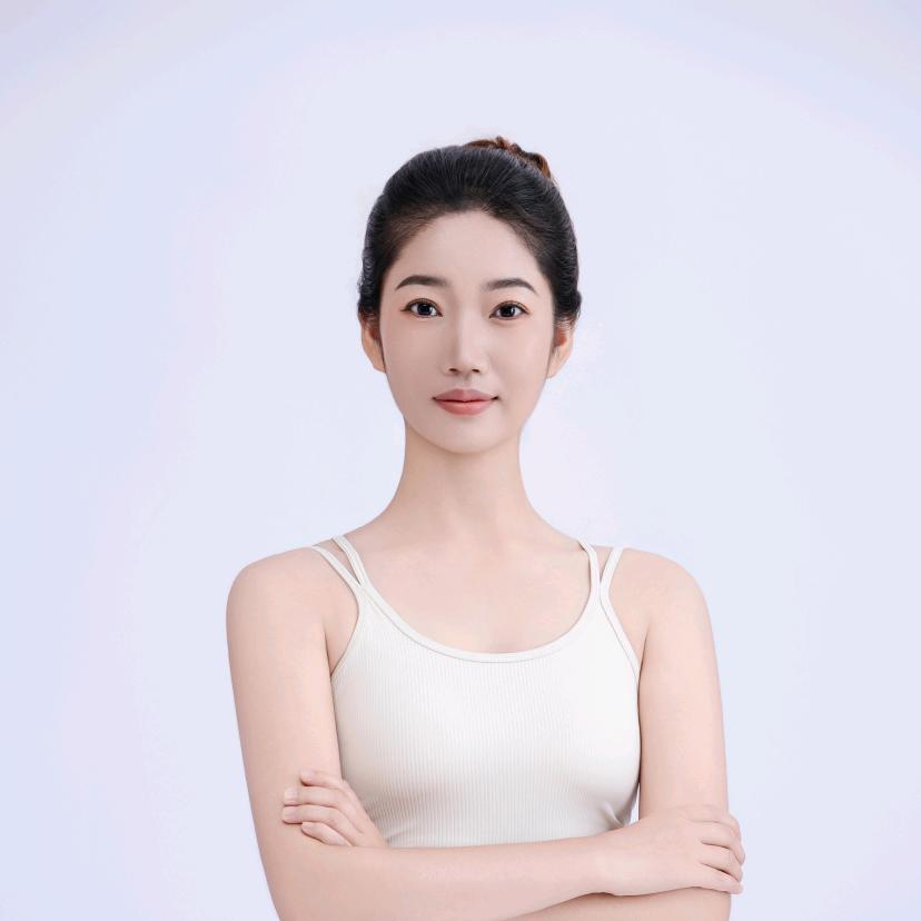 梵妮yoga