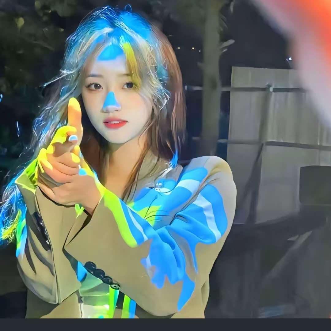 小梨涡🍐