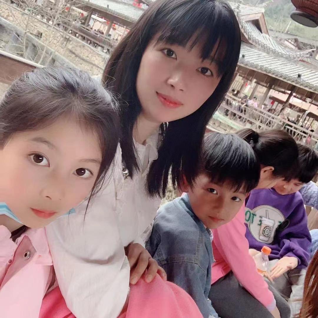 琳姑娘de铺子