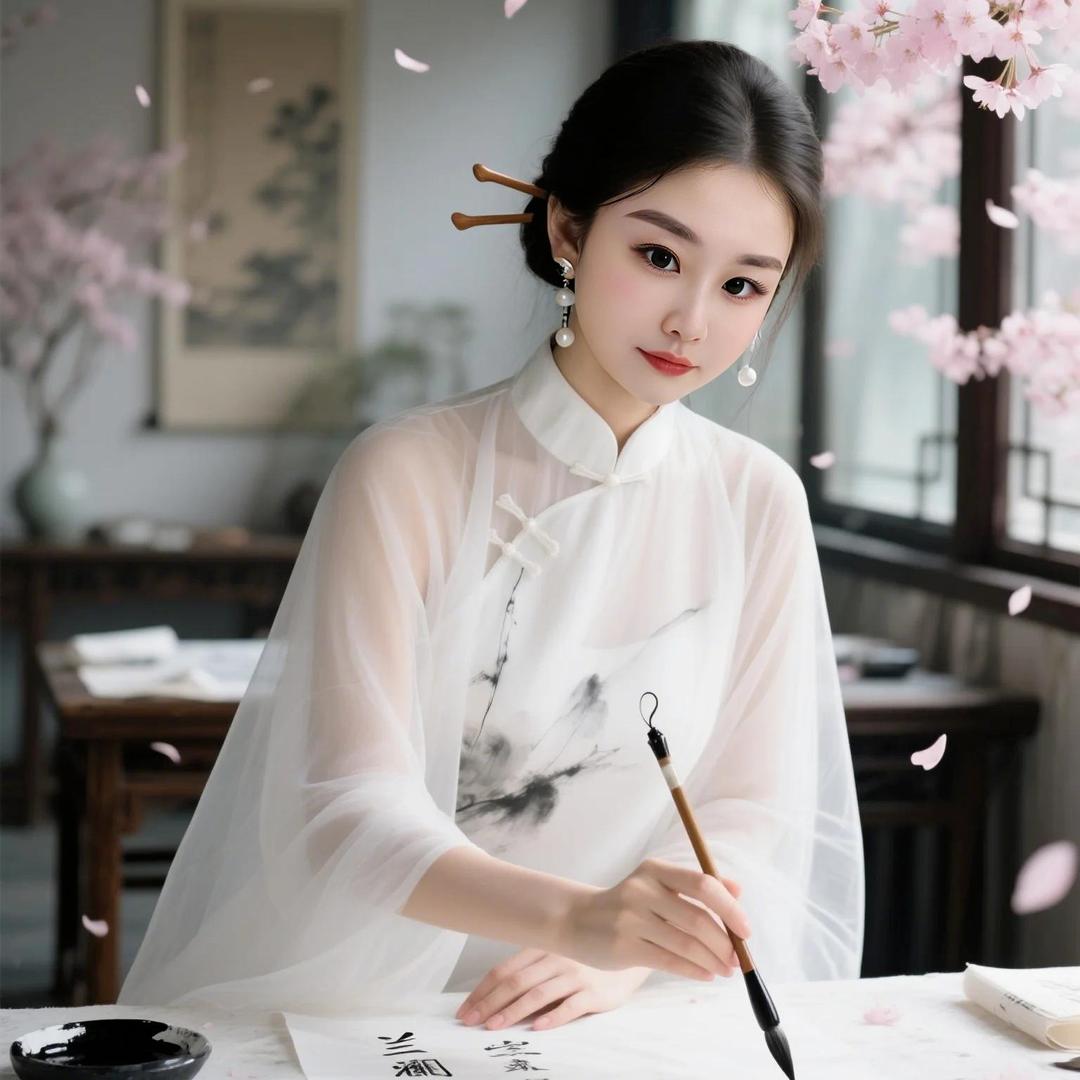 珍妮美容