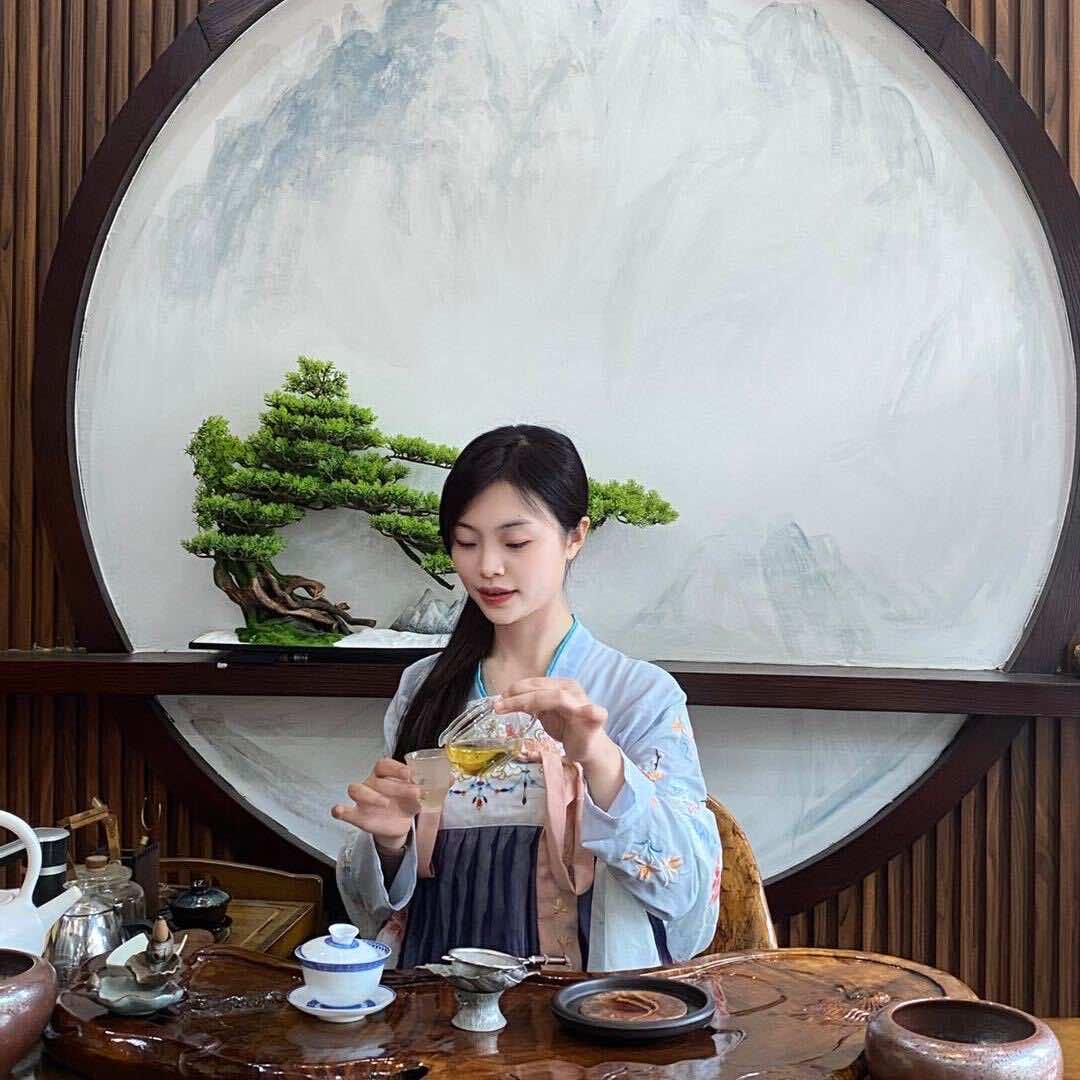 雲露轩茶艺馆