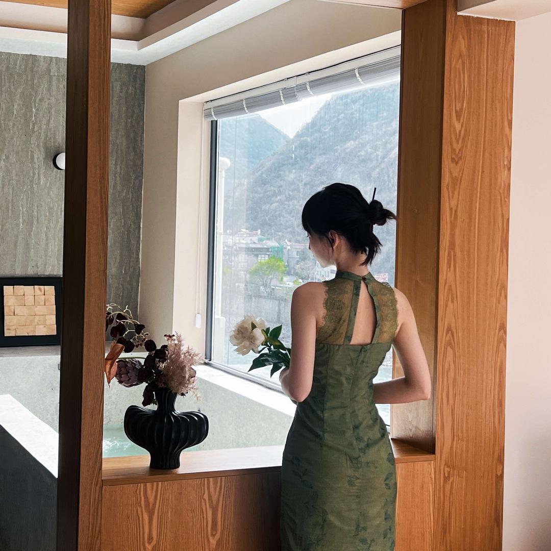 Dridge·梦桥设计师酒店