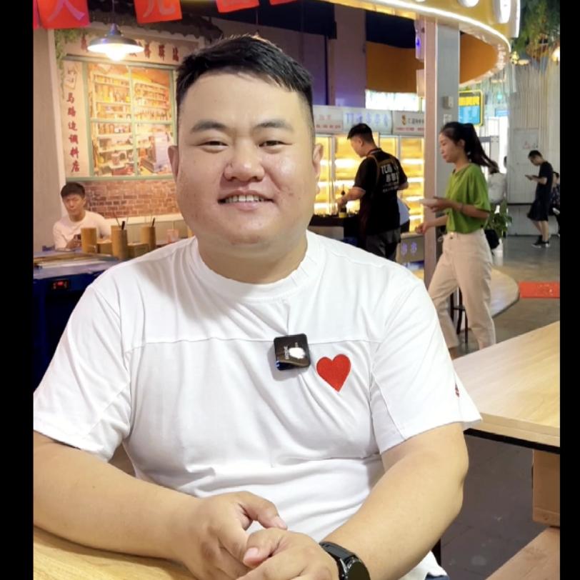 π萌串串香(中北世纪城店)官方号