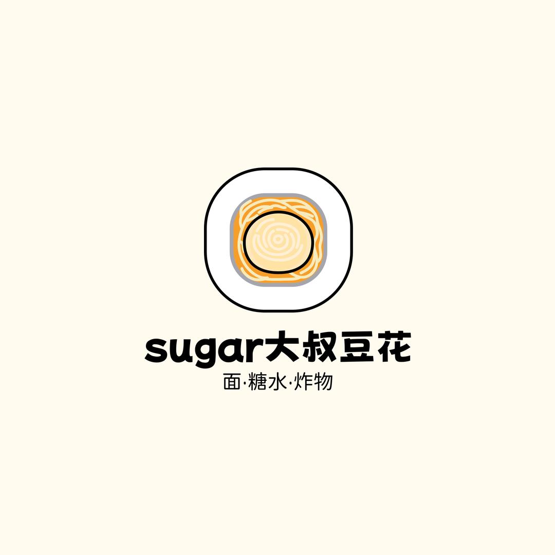 Sugar大叔豆花