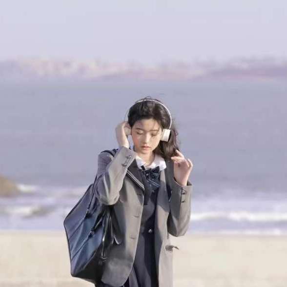 橘子酱STUDIO写真官方号