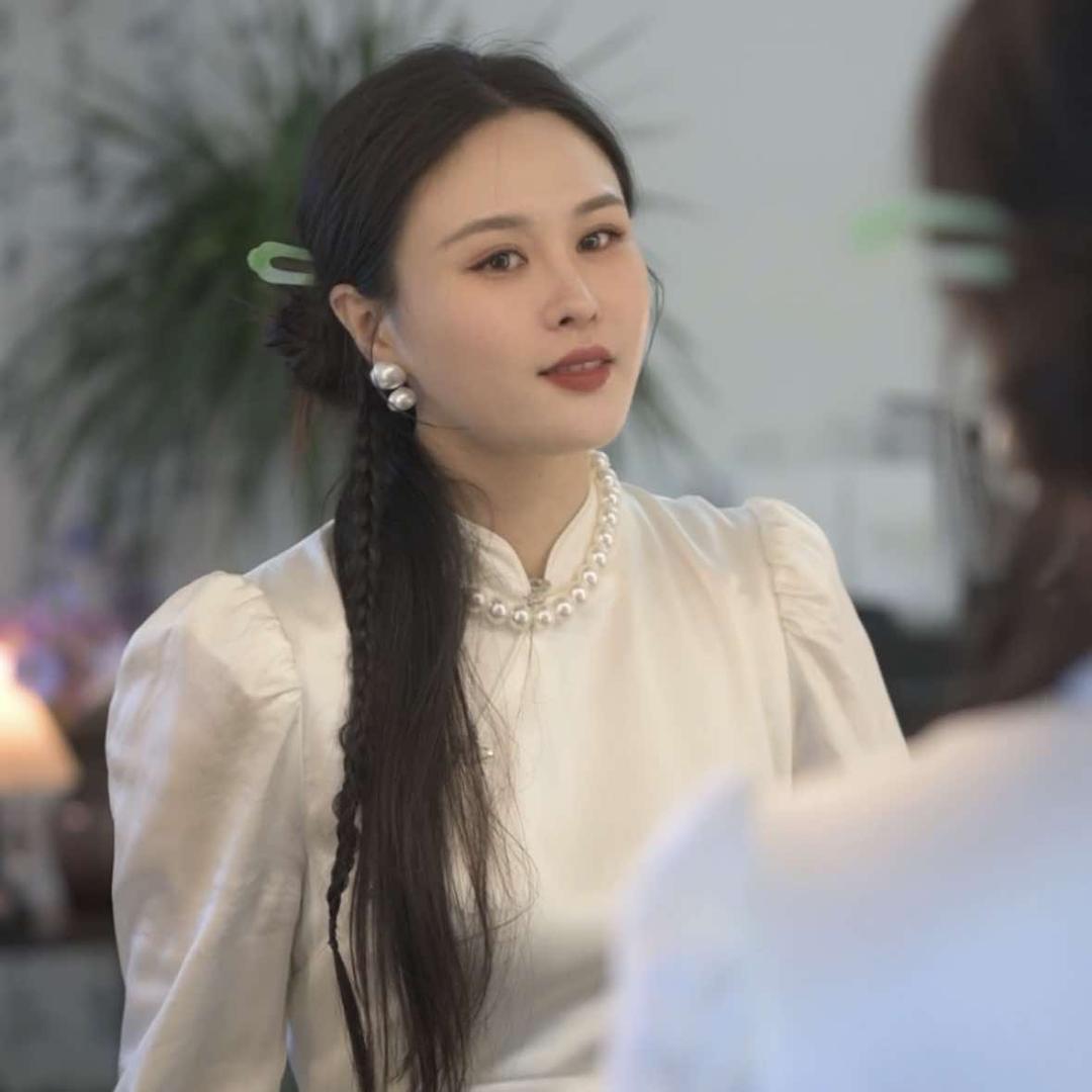 驻马店悦己美学~培培