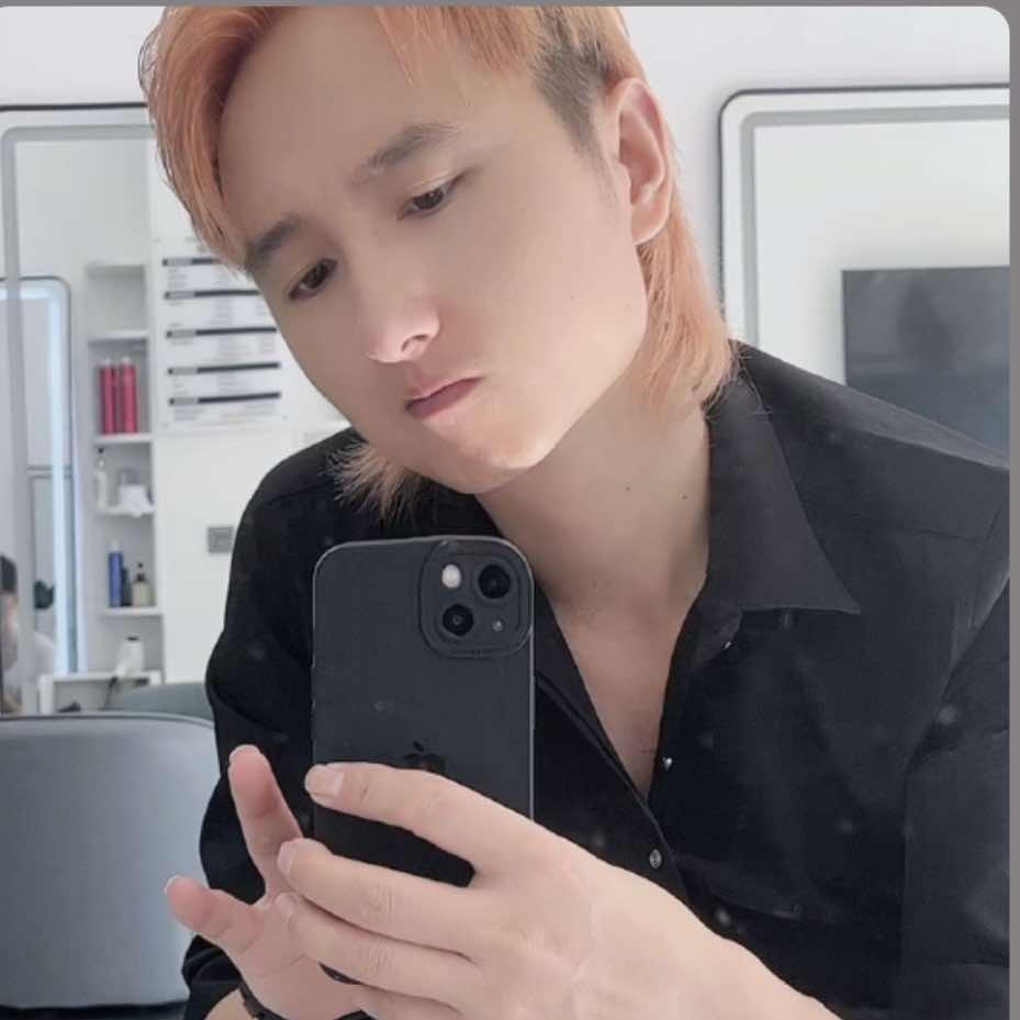 顶尖·私人发型屋