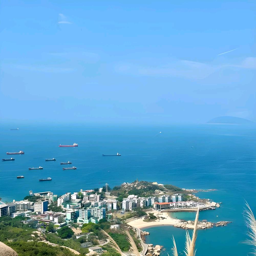 沄汐·海景居民宿
