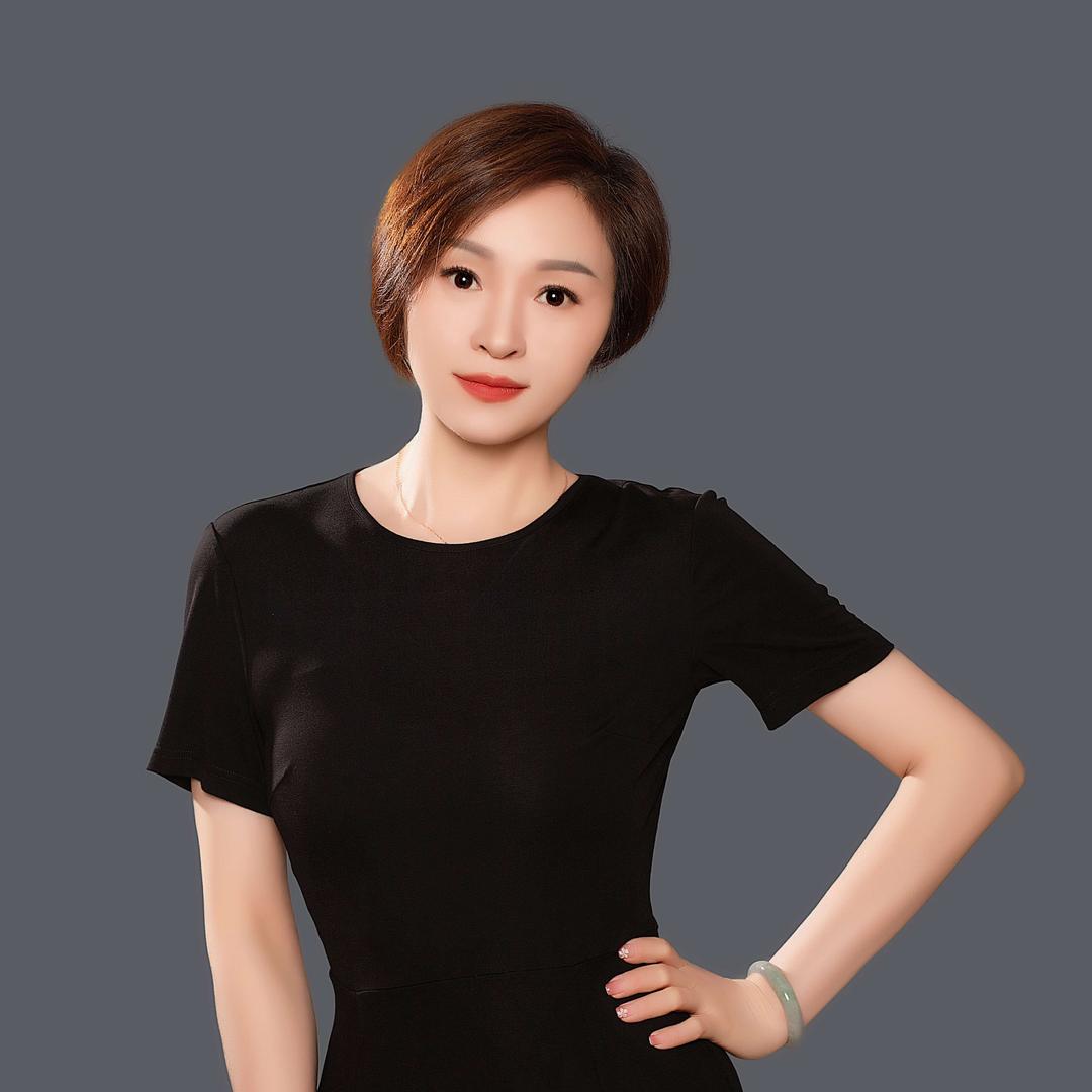 夹江做灯具的汤姐-雷士照明