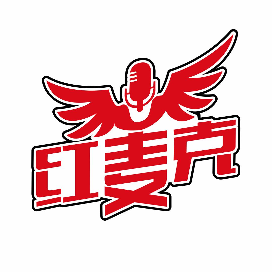 红麦克量贩式KTV