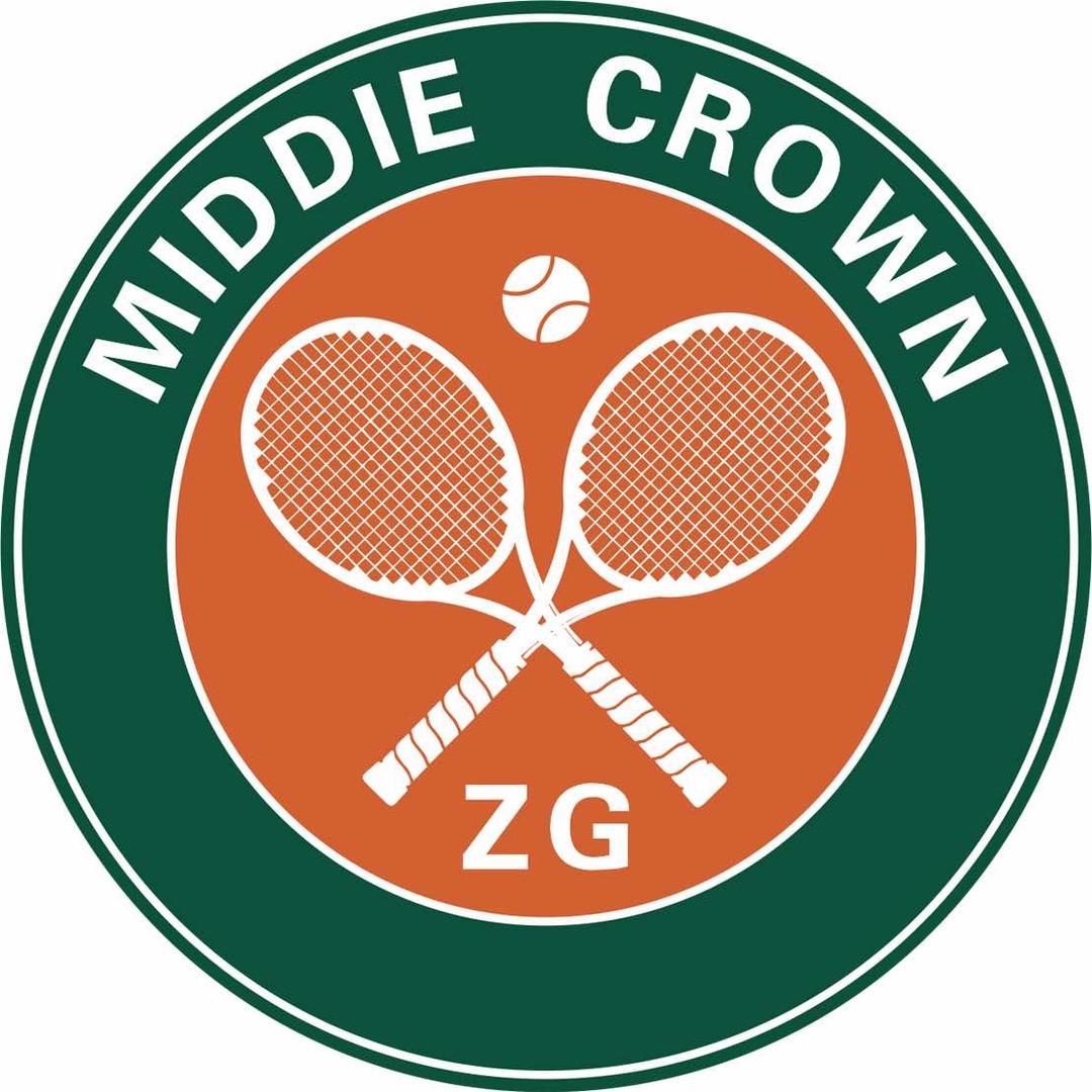 中冠网球·匹克球学练馆(凤岭店)官方号