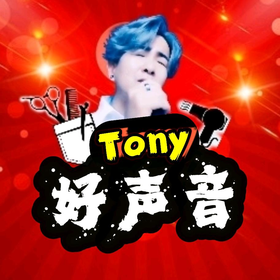 Tony好声音