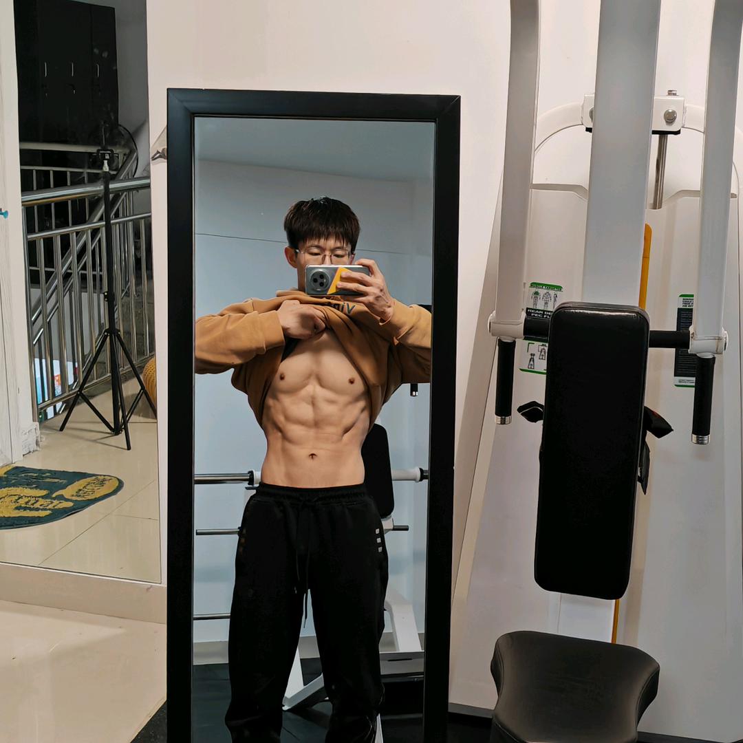 盖er健身工作室