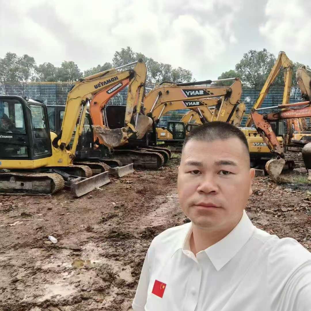 海哥机械