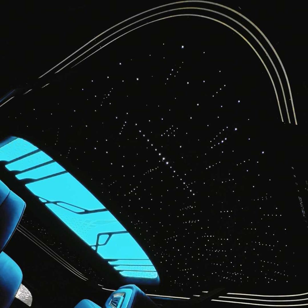 星空甄选社