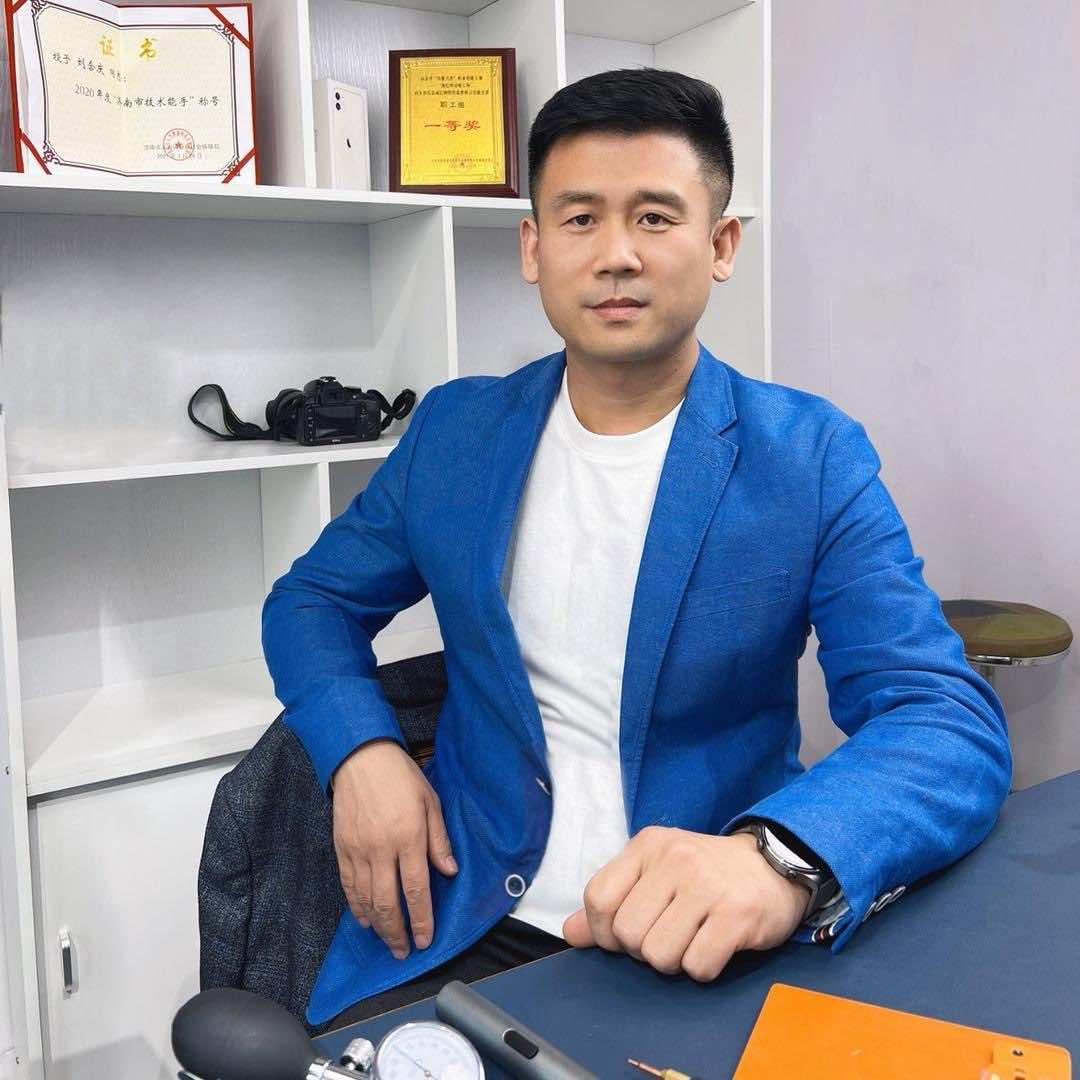 极修匠-济南天桥区店（振轩快修）