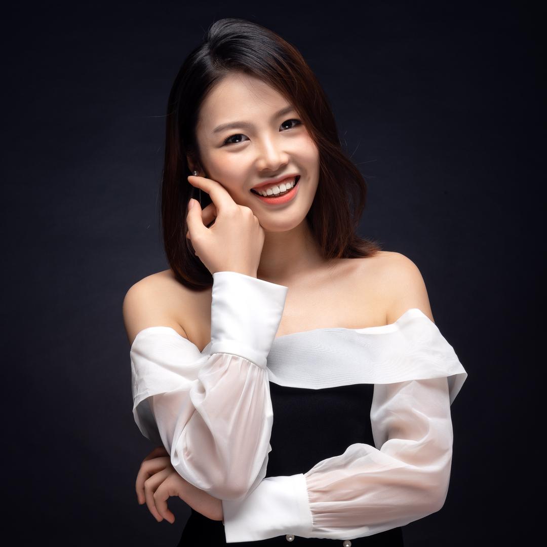 湘潭小精灵口才/鄢老师