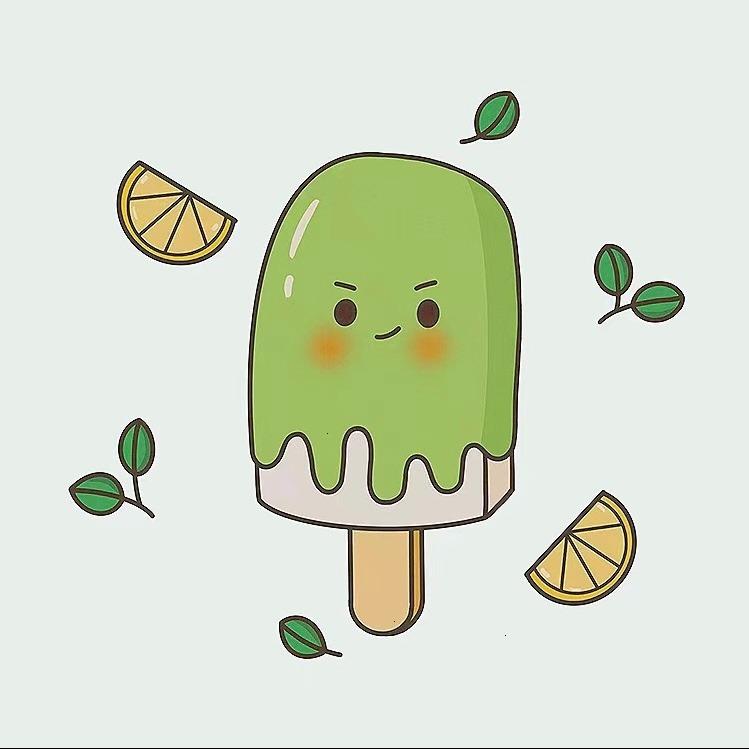 小汤带你吃雪糕