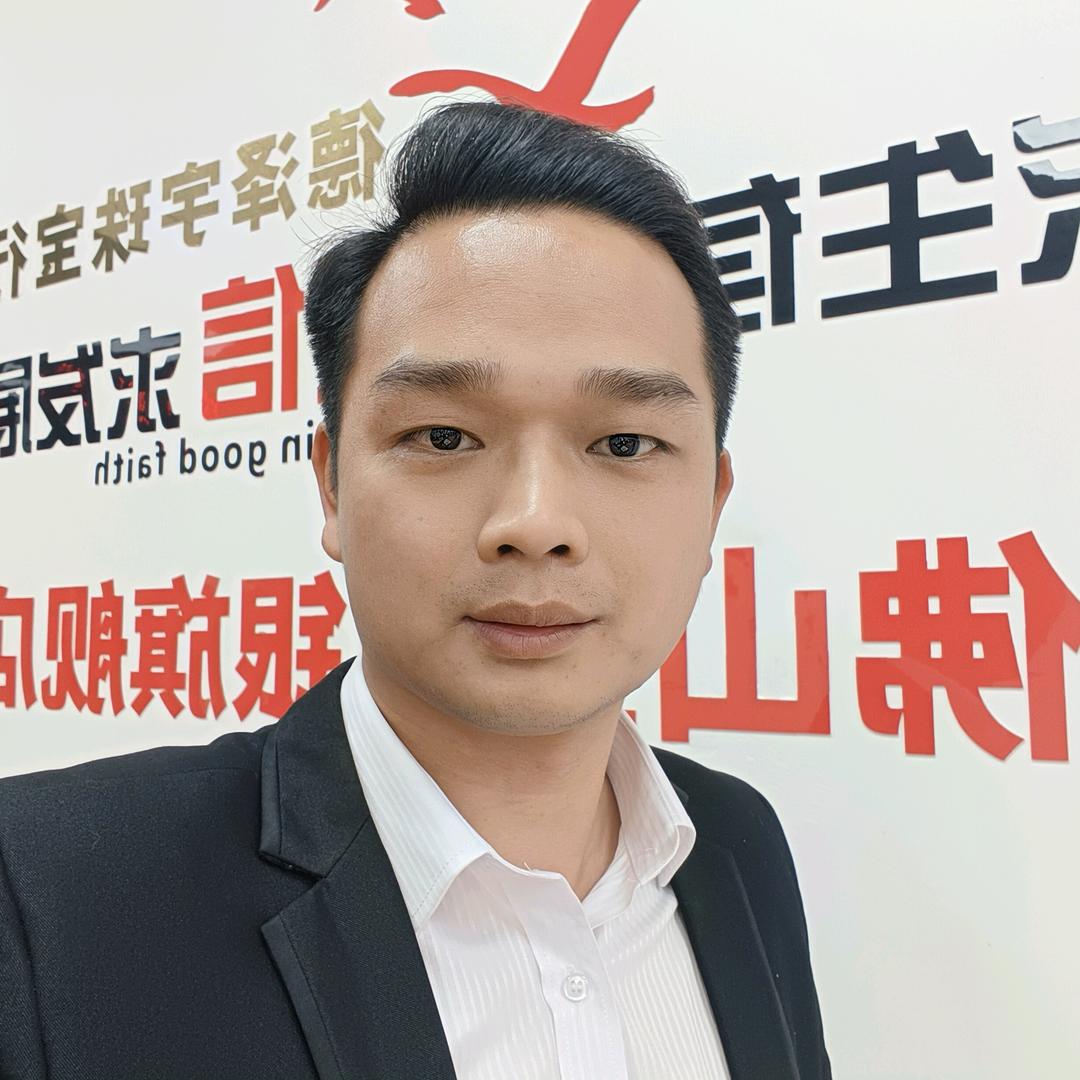 佛山江哥金包银