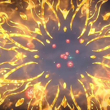 福运双至创想潮燃
