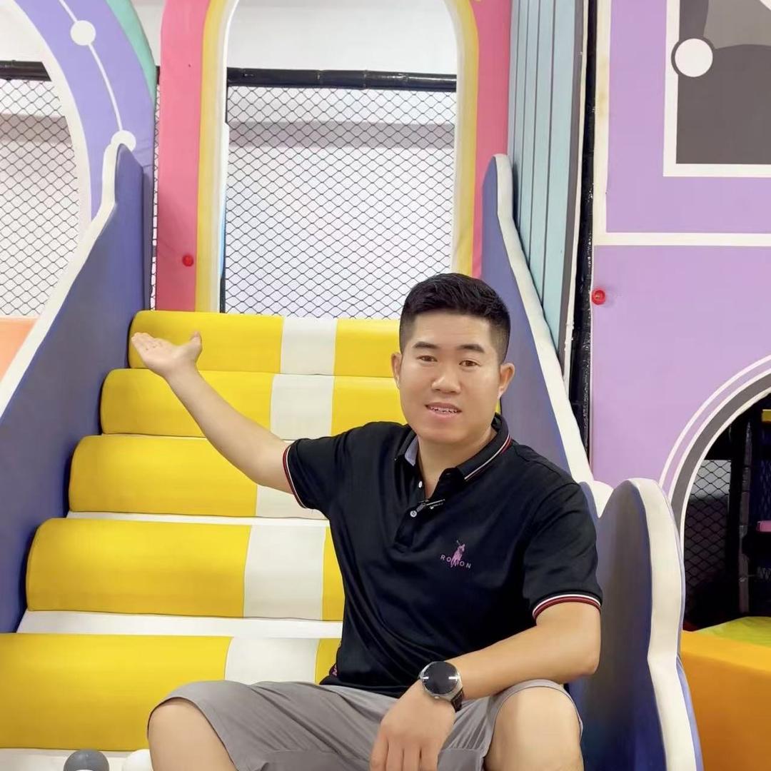 悠游龙欢乐世界