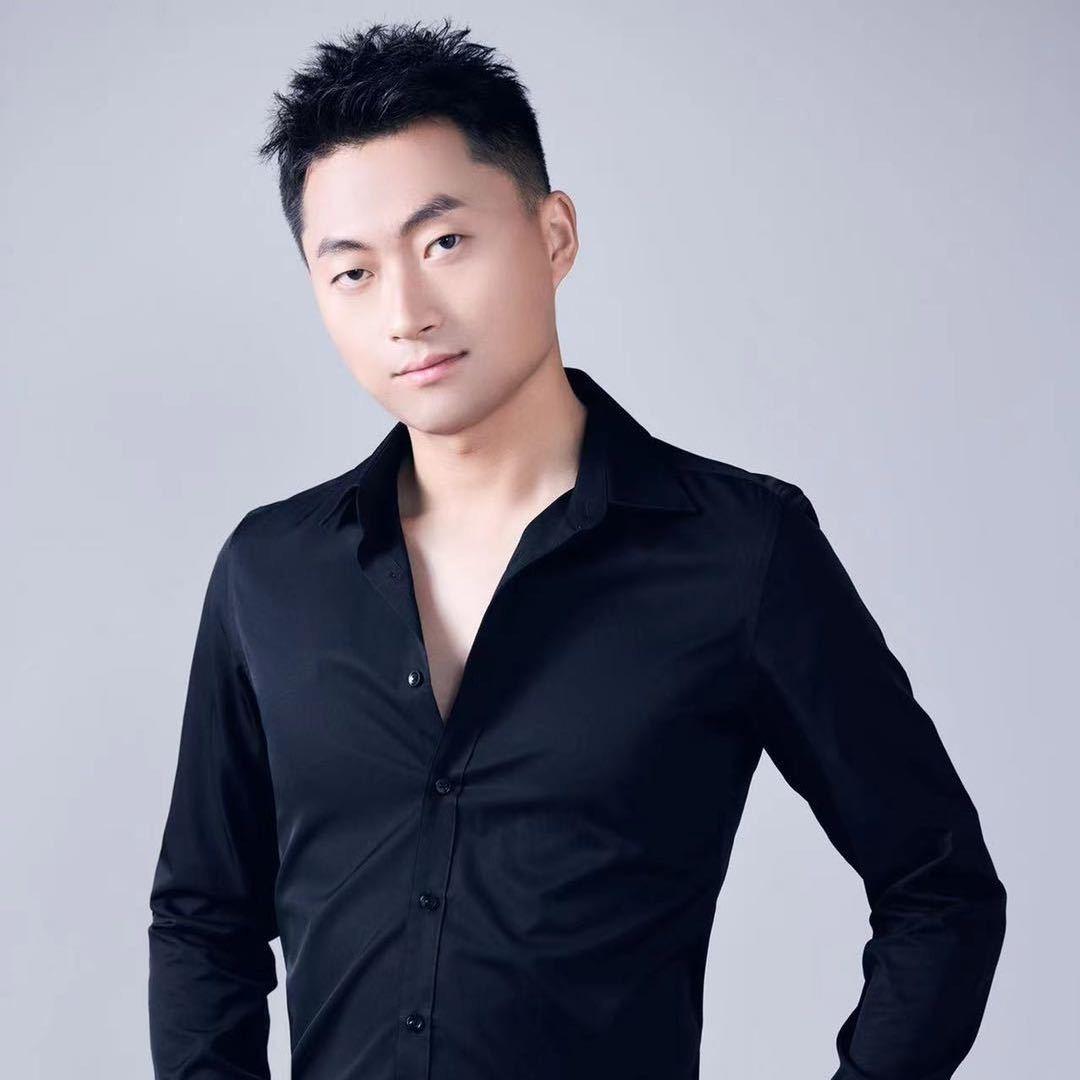 成先生男士国潮理发店官方号