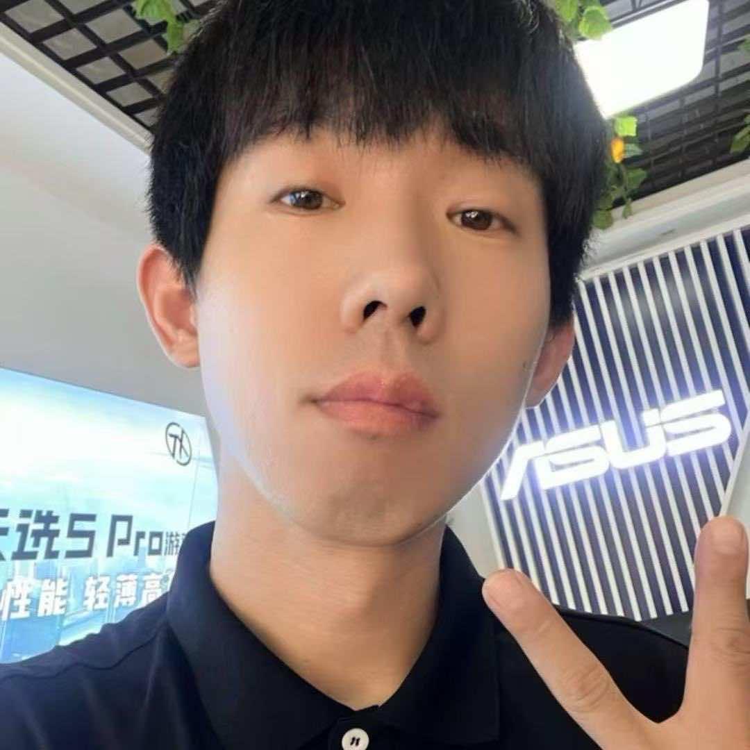 华硕电脑大熊