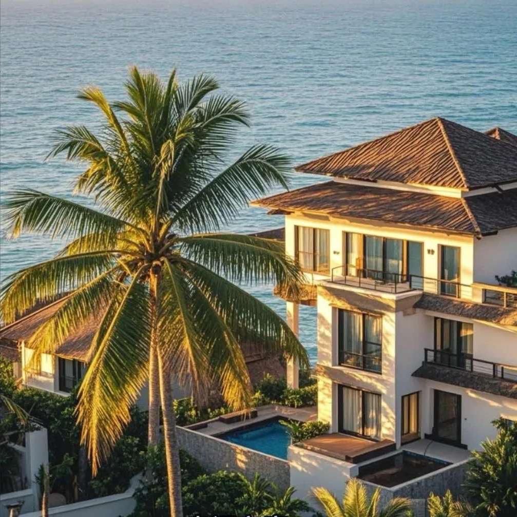 西双版纳栖漫房产有限公司