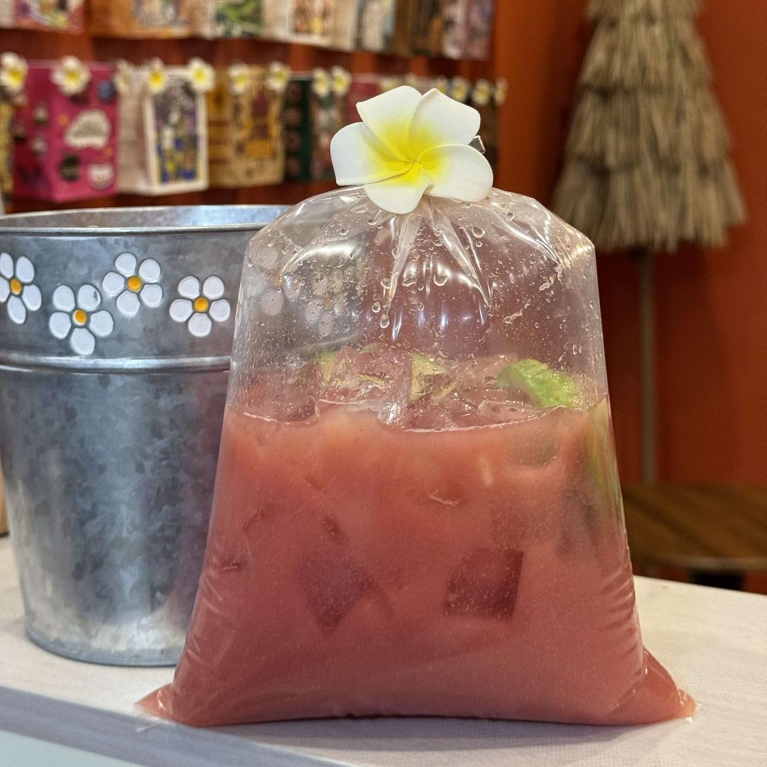 泰墩墩·泰式奶茶🌸