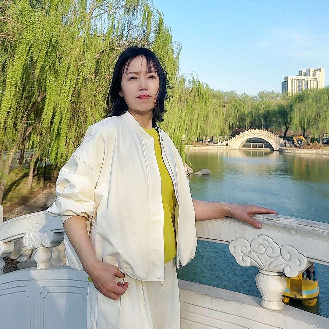 坷洛依(原印象草原公园东街店)二店