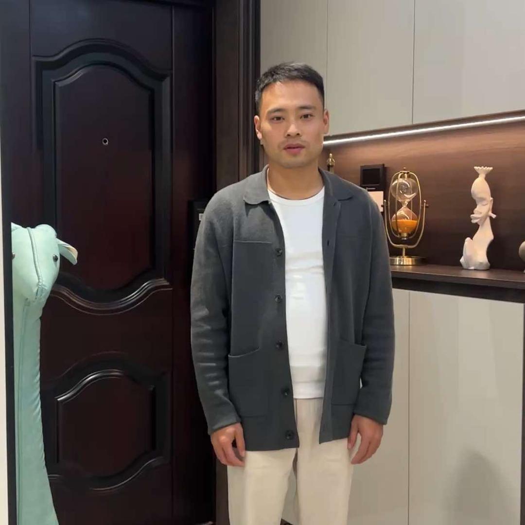 遂宁佳兴全屋定制