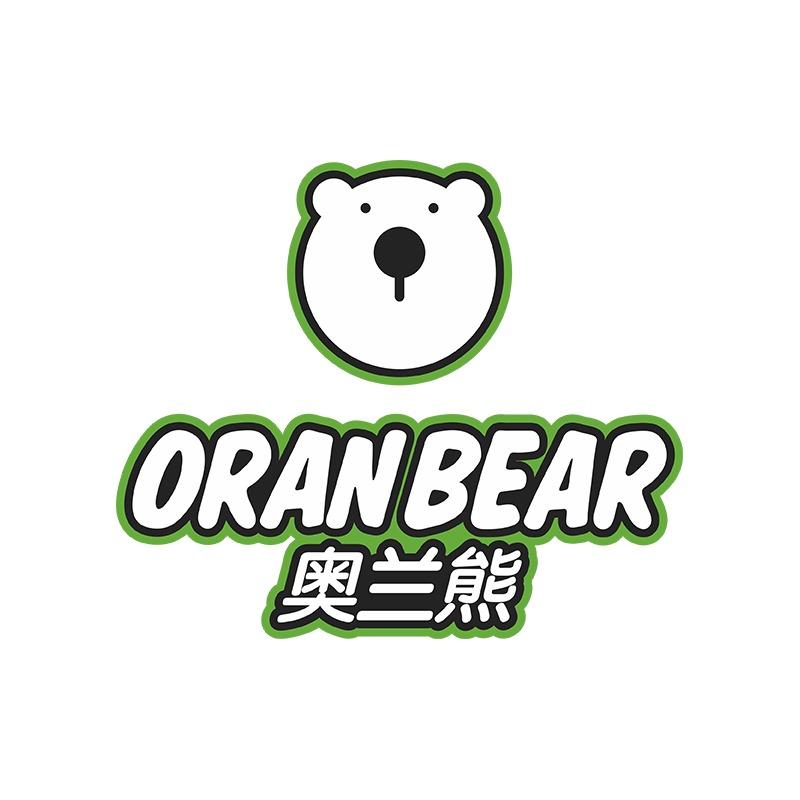 奥兰熊官方账号