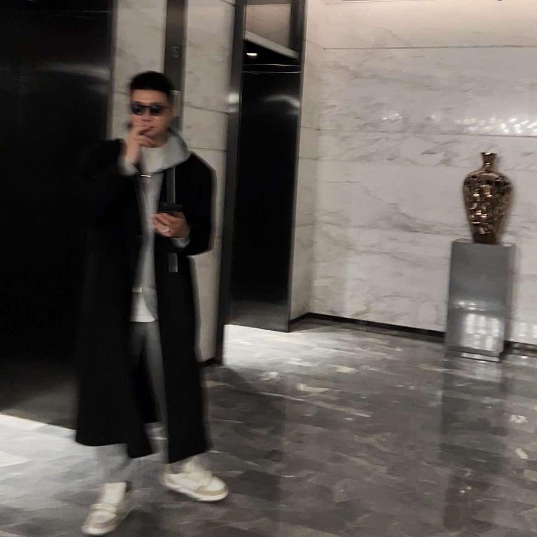 阿壮老师